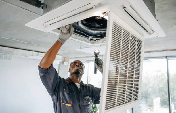 Licensed Hvac service in Jordan, NY - FH HVAC